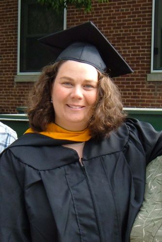Kathryn Jones