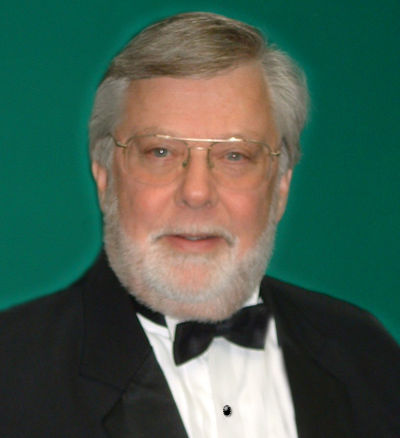 Bill Reed