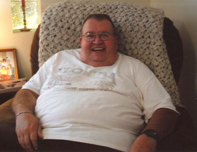 Charles Pardue
