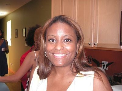Erica Reaves