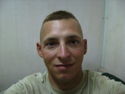Sean Benton