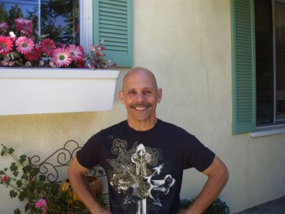 Dan Endreola