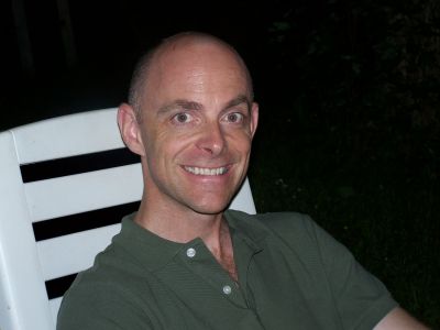 Paul Miller