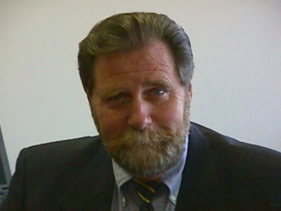 Keith Kyle