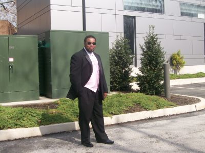Maurice Hinson