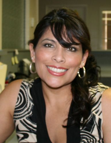 Virginia Vasquez