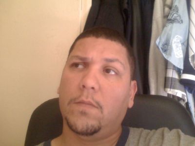 Eddie Alvarado
