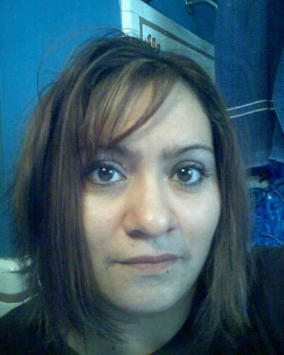 Gloria Plascencia