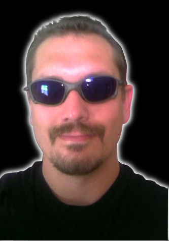 Jonathan Dixson