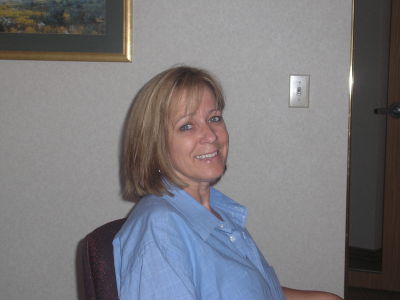 Dawna Gaeta