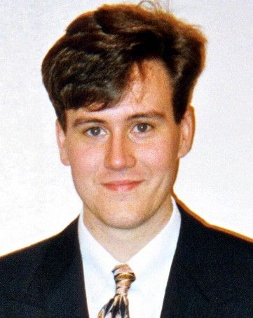Scott Ellinwood