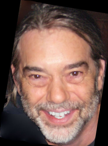 Andrew Miller