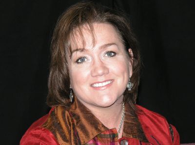 Donna Knapp