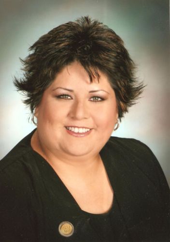 Jacqueline Garcia