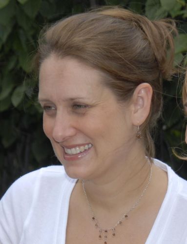 Katherine Alstrin