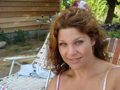 Pamela Mendoza