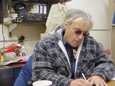 Daniel Wertz