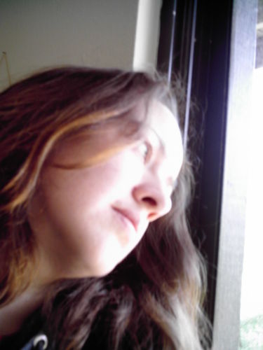 Jennifer Washburn