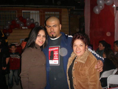 Raul Ayala