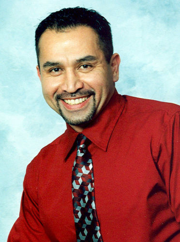 Joseph Sanchez
