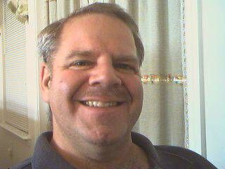 Rodney Breher