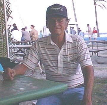 Russell Fowler
