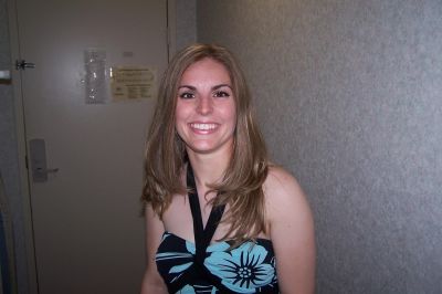 Melissa Pedersen