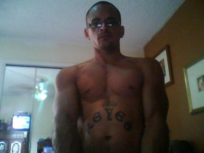 Wilberson Reyes