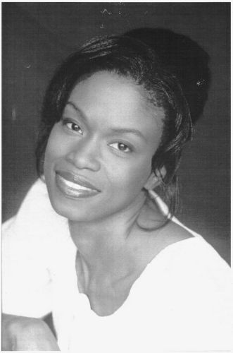 Michelle Mason