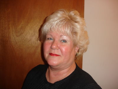 Diane Booth