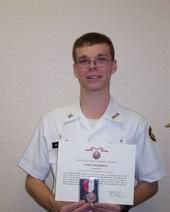 Cody Behrens