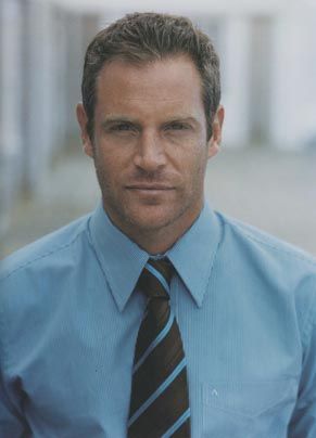 Mark Smith