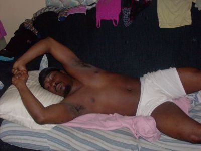 Andre Moore