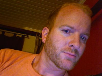 Joshua Evans