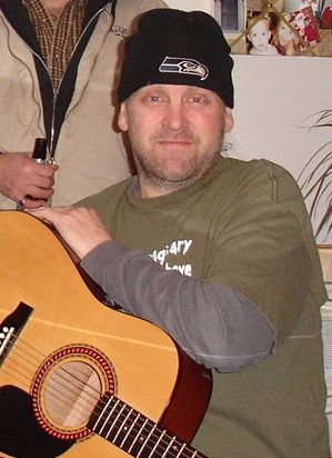 Douglas Younger