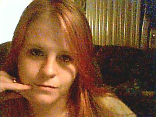 Amanda Eversole