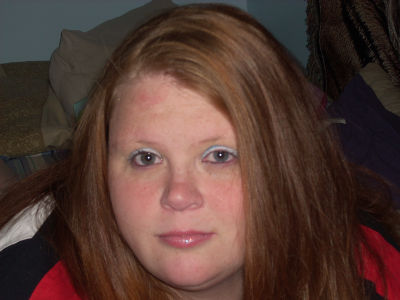 April Hassett