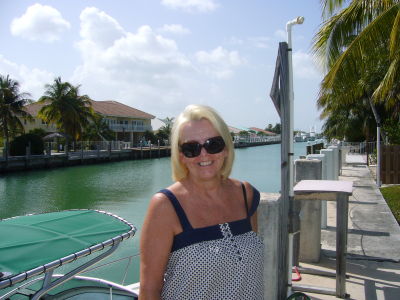 Mary Fry