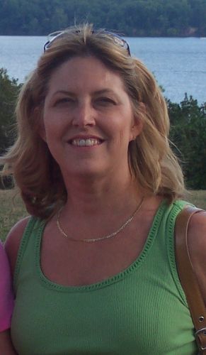 Diana Joyner