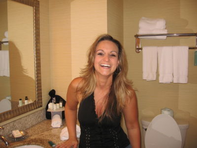 Carrie Rath