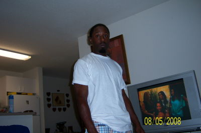 Shyron Davis