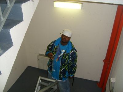Wesley Utley