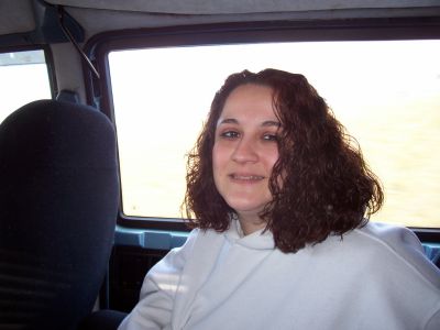 Maria Riccardo