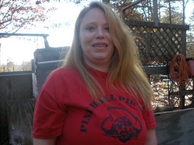 Tammy Lucas