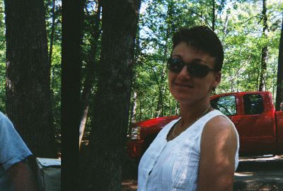 Christy Wade