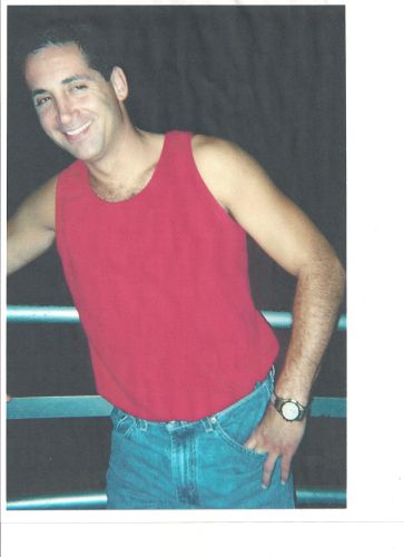 Daniel Pinter