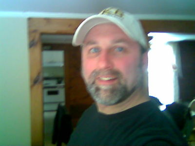 Timothy Field