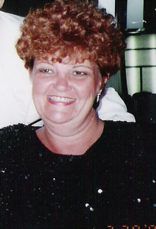 Sandra Powell
