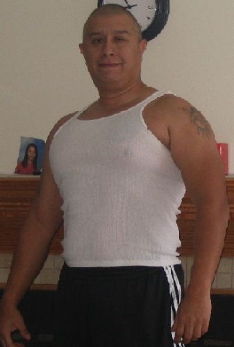 Hector Santamaria