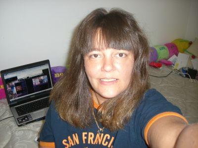 Janet Carey